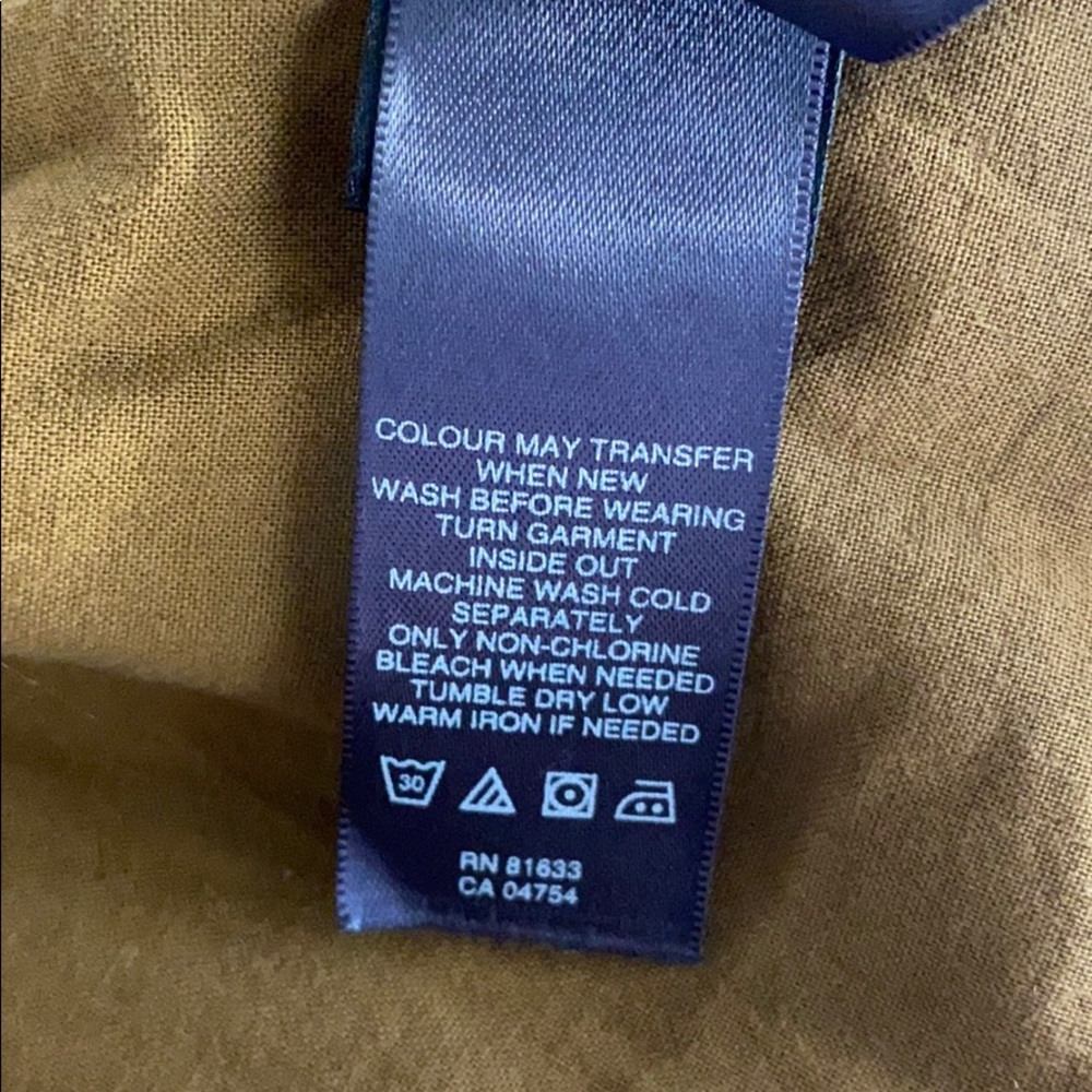 💰⬇️ Kenneth Cole Reaction Jacket - Picture 10 of 16